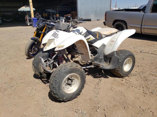 2004 SUZUKI LT-Z250 K4 - JSAAJ4AA042104606