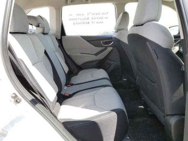 JF2SKAAC1NH505749 Subaru Forester