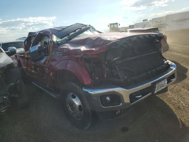 2016 FORD F350 SUPER - 1FT8W3DT6GEB32068