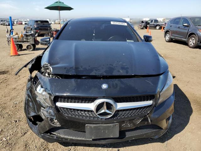 WDDSJ4EB7EN086611 Mercedes-Benz CLA 250