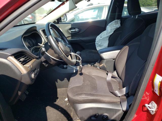 2015 JEEP CHEROKEE L - 1C4PJMCS3FW757948