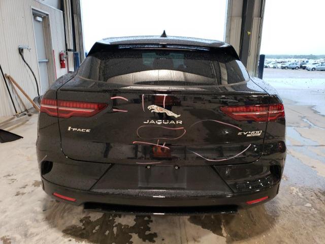2020 JAGUAR I-PACE HSE SADHD2S18L1F79379