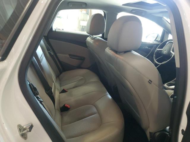 1G4PR5SK7E4224751 Buick Verano Convenience