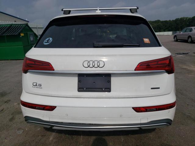 WA1ABAFY7N2124595 Audi Q5 PREMIUM 6