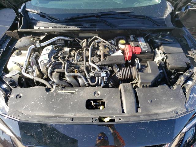 3N1AB8DV5MY243594 Nissan Sentra SR 11