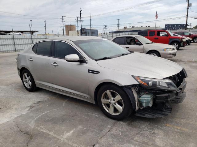 KNAGM4A72F5572976 KIA Optima Lx