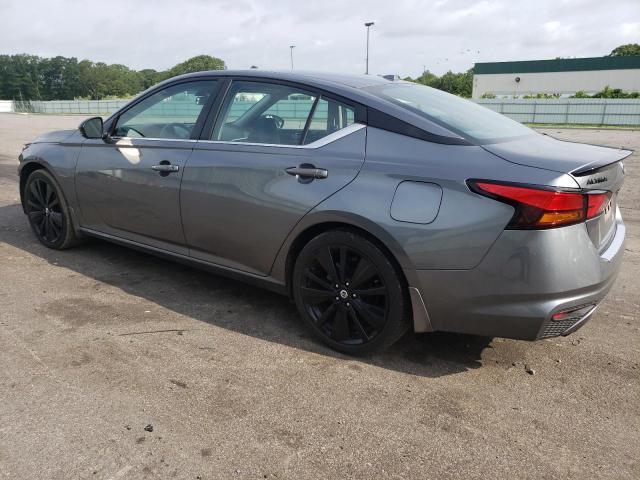 2022 NISSAN ALTIMA SR - 1N4BL4CV5NN350819