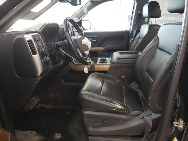 2016 CHEVROLET 2500 HD - 1GC1KWEG0GF117964