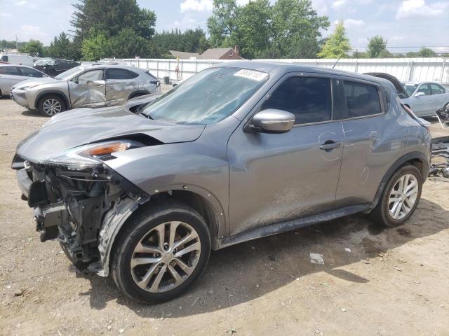 2016 NISSAN JUKE S - JN8AF5MV9GT654594