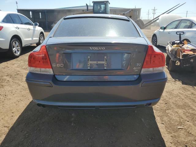 2006 Volvo S60 R VIN: YV1RH527662529242 Lot: 60752013