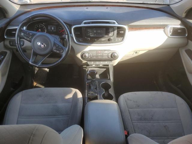 5XYPG4A30GG037936 KIA SORENTO LX