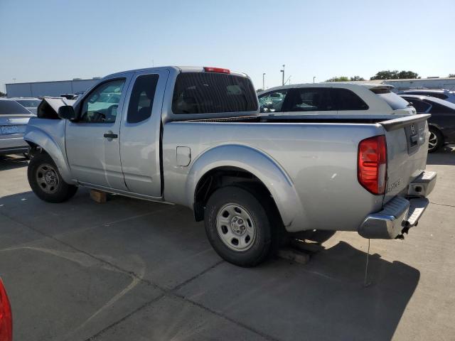 1N6BD0CT7EN769525 Nissan FRONTIER S