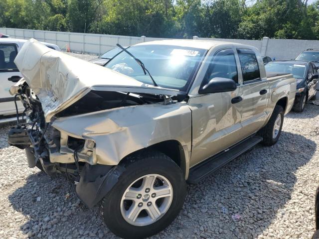 2011 Dodge Dakota SLT