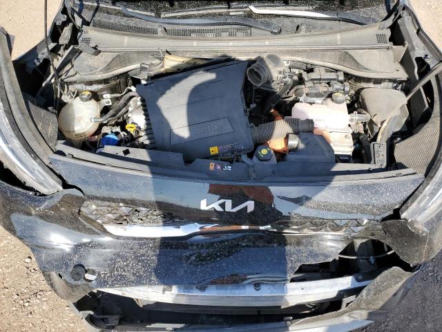 KNDCB3LC0N5514844 KIA NIRO LX