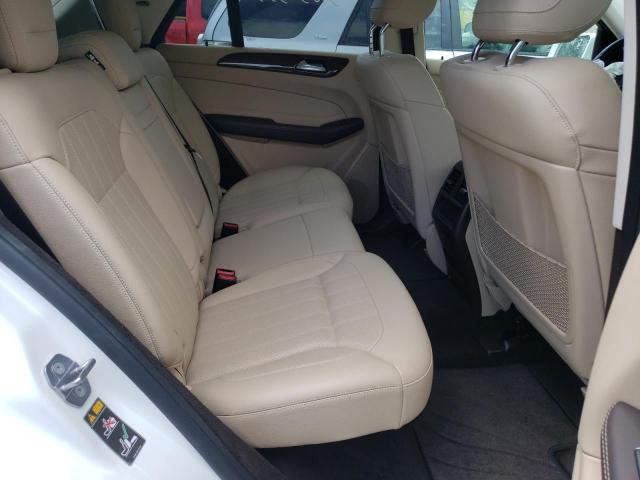 4JGDA5GB8KB216247 Mercedes-Benz Gle 400 4matic
