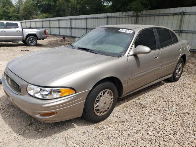 2003 Buick LeSabre Custom