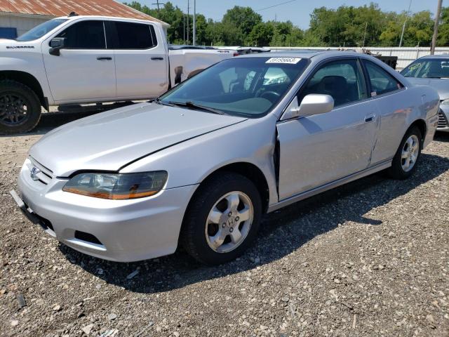 2002 Honda Accord Coupe EX