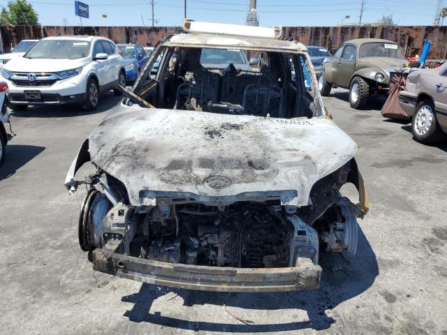 KNDJN2A20F7143256 KIA Soul