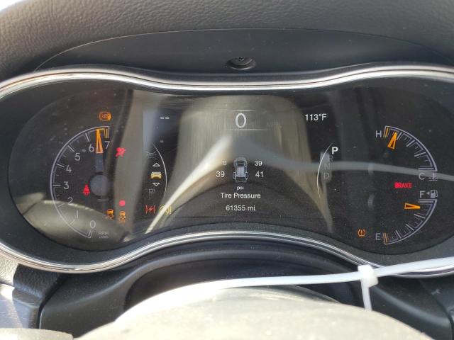 1C4RJEAG7JC455537 Jeep Grand Cherokee Laredo