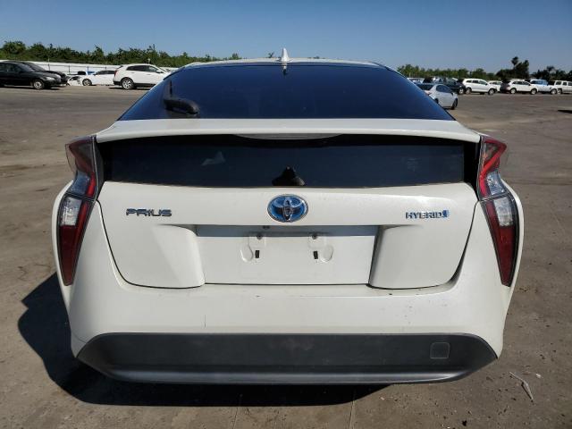 JTDKBRFUXG3019827 | 2016 TOYOTA PRIUS