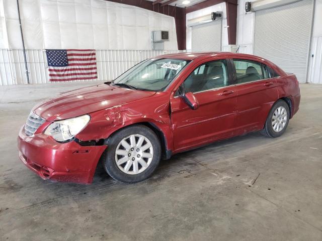 2007 Chrysler Sebring 