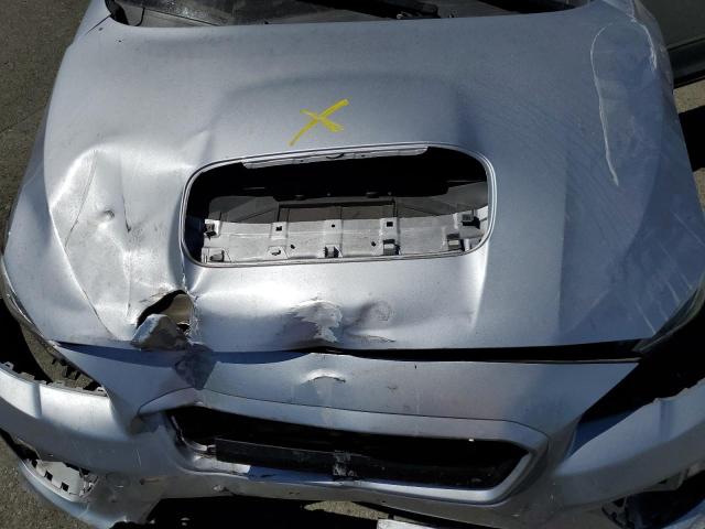 JF1VA1N62G8811788 Subaru Wrx Limited