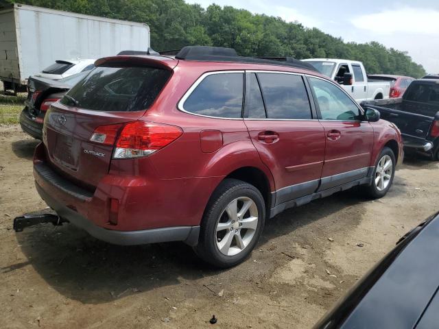 4S4BRCDC7E3213081 | 2014 SUBARU OUTBACK 2.