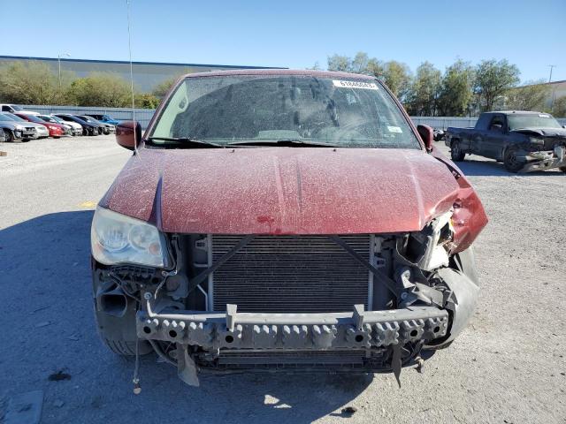 2C4RC1BG9ER177741 Chrysler Town & Country Touring