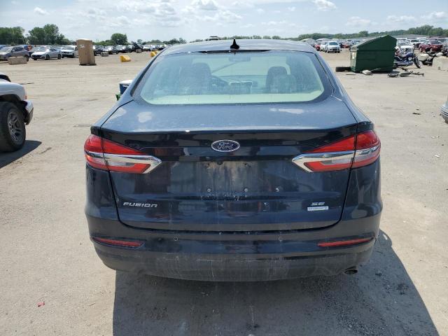 3FA6P0HD1LR155454 Ford FUSION SE