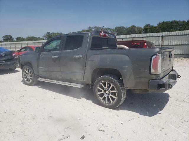2017 GMC CANYON DEN - 1GTG5EEN5H1172113