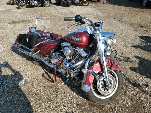 2003 HARLEY-DAVIDSON FLHRI - 1HD1FBW113Y742197