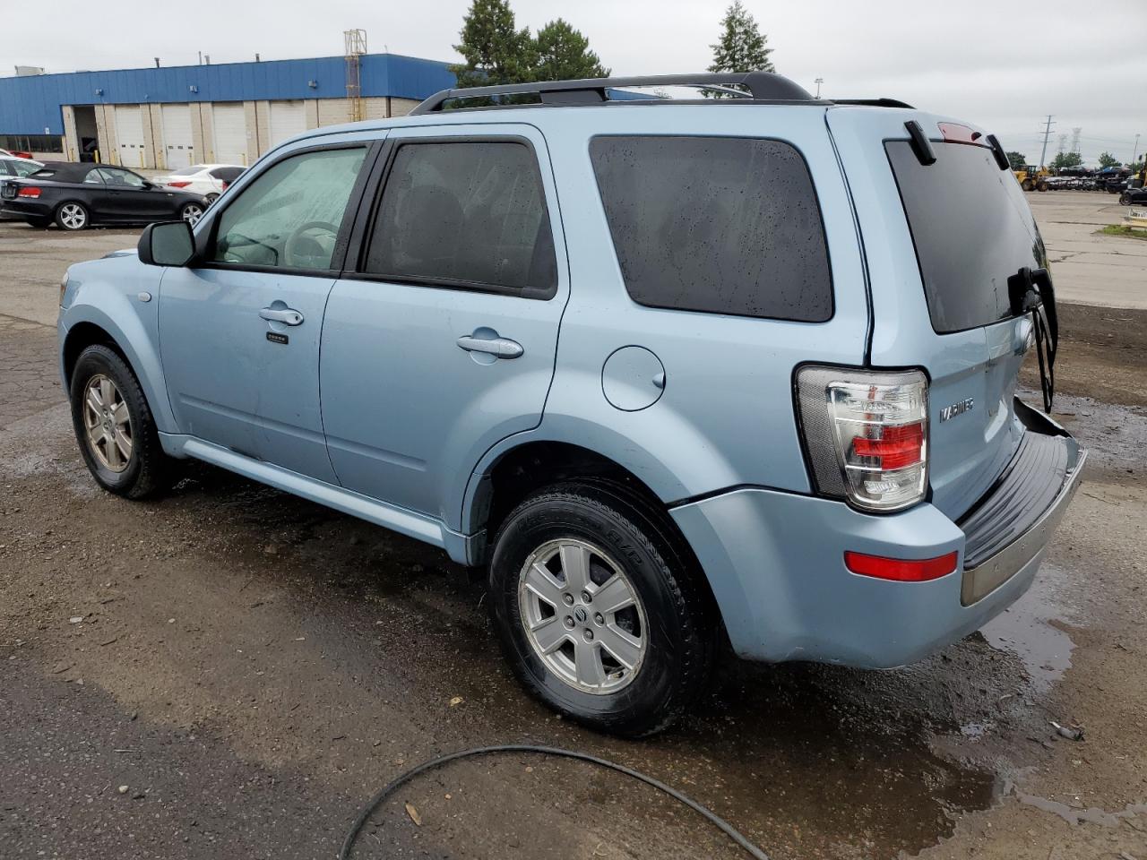 4M2CU91799KJ19890 2009 Mercury Mariner