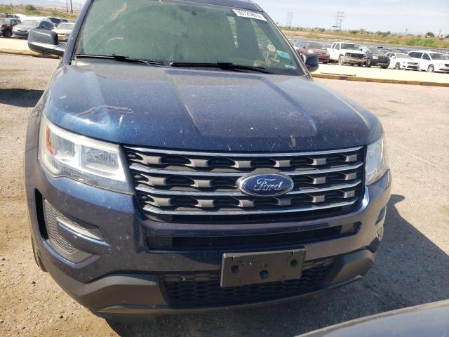 1FM5K7BH2HGC46753 Ford EXPLORER