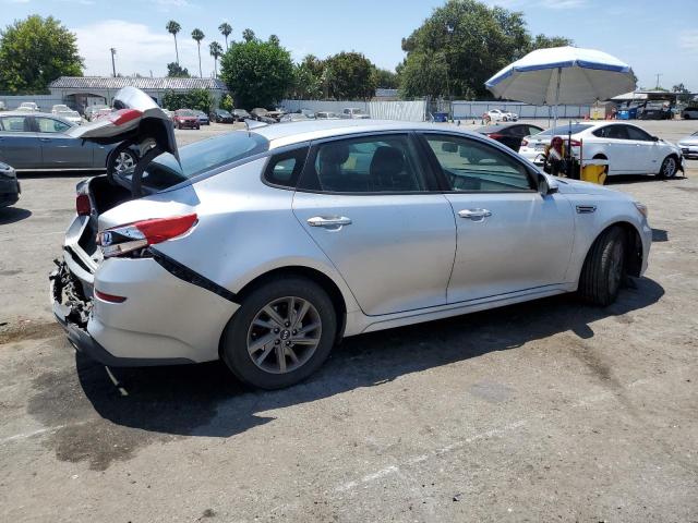 5XXGT4L34KG317896 KIA Optima Lx