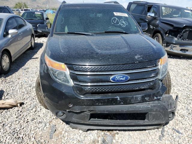 1FM5K8F89EGA14002 Ford Explorer Limited