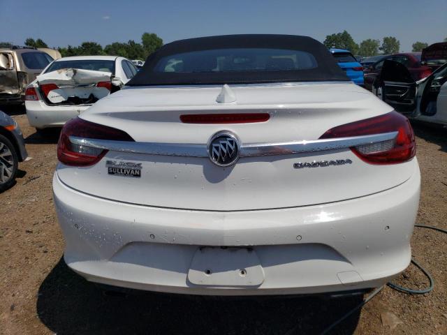 2016 BUICK CASCADA PR - W04WT3N55GG048810