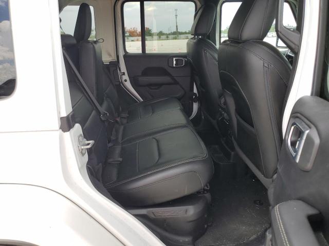1C4JJXP6XMW642698 Jeep Wrangler Unlimited Sahara 4xe