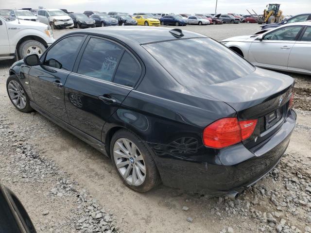 Vin: wbaph7c50be681318, lot: 59383103, bmw 3 series i 20112