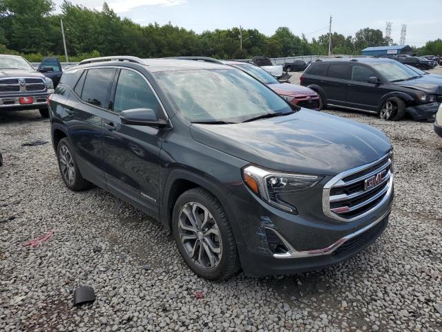 3GKALPEV7KL172609 GMC Terrain Slt