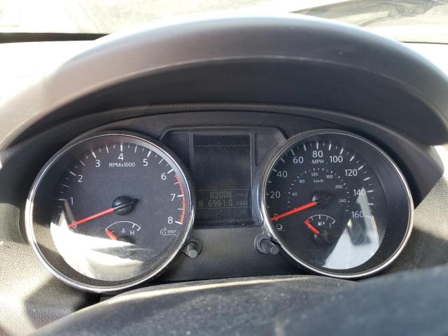 JN8AS5MT6FW657248 Nissan Rogue Select S