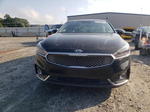 2018 KIA CADENZA PR - KNALB4J14J5120567