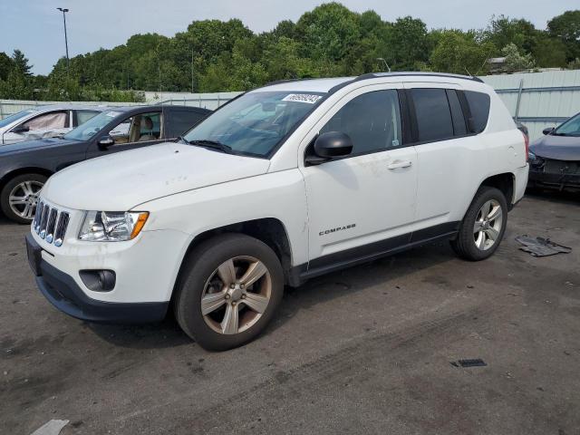 2012 Jeep Compass Sport