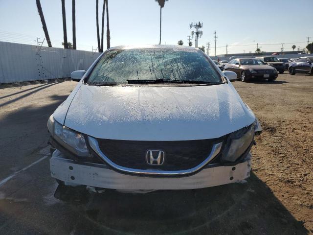 19XFB2F52FE082901 Honda Civic Lx