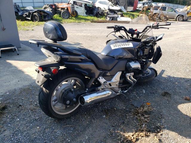 2014 HONDA CTX1300 JH2SC7414EK000923
