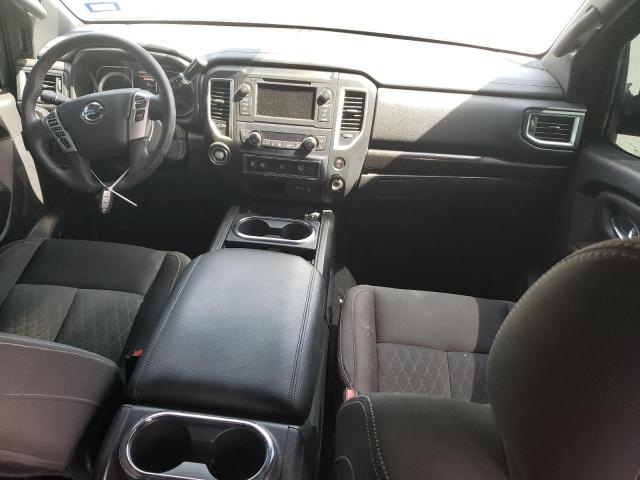 2019 NISSAN TITAN PLAT - 1N6AA1E69KN513285