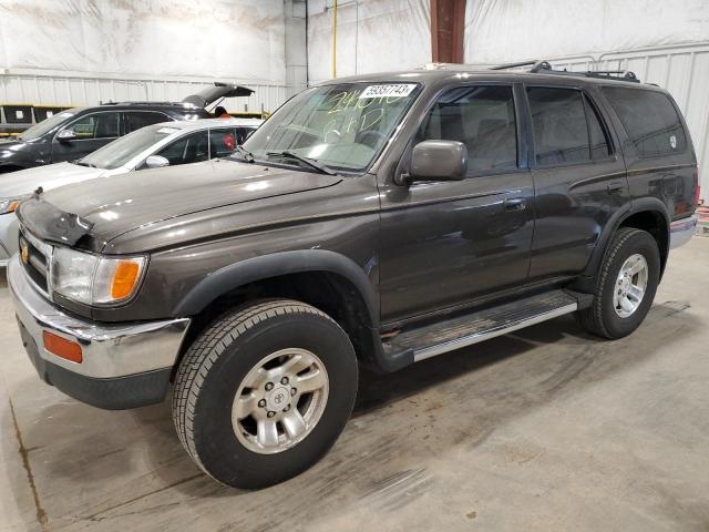 1998 Toyota 4Runner SR5