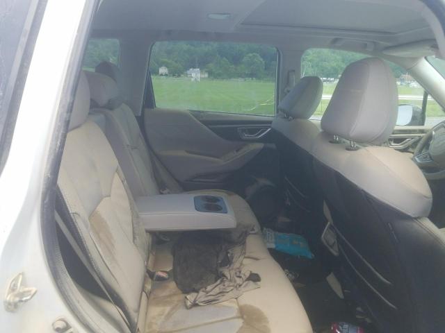 JF2SKAUC1KH444667 Subaru Forester Limited