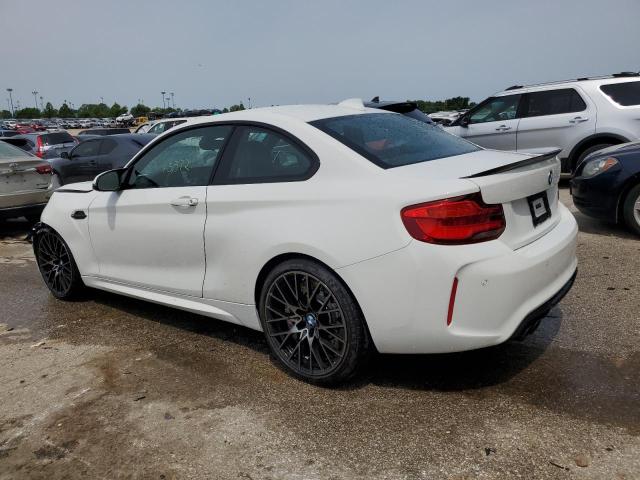 VIN WBS2U7C55KVJ07735 2019 BMW M2, Competition no.2