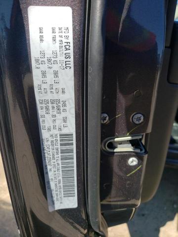 2018 JEEP CHEROKEE O 1C4PJMJX7JD594207