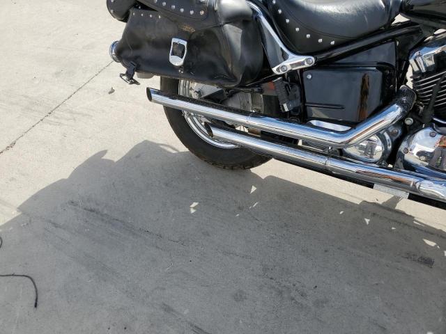 2009 YAMAHA XVS650 A JYAVM01E69A132171